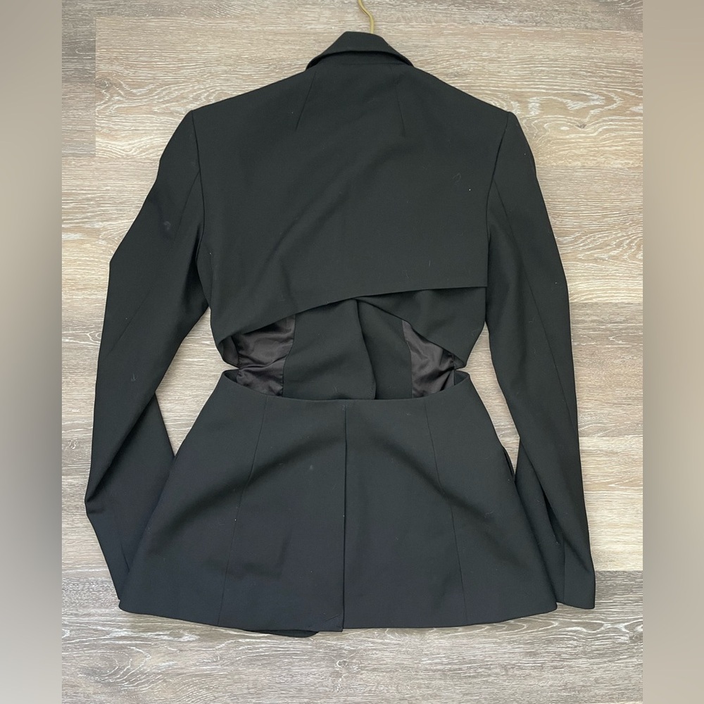 NWT 🏷️ A.L.C Blazer - Picture 5 of 5